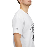 Disagreement Is Not Hate T-Shirt — Conversation & Respect Tee
