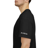 Oh 2 Oh "Open Hand" T‑Shirt — Christian Faith Graphic Tee
