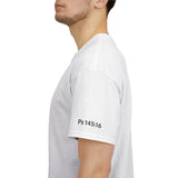 Oh 2 Oh "Open Hand" T‑Shirt — Christian Faith Graphic Tee