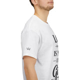 Love Is Not Love Until You Give It T-Shirt